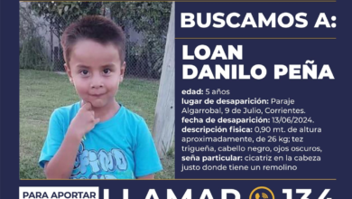 Photo of El caso Loan y las políticas para encontrar a los chicos perdidos: 1.777 niños y adolescentes son buscados en todo el país