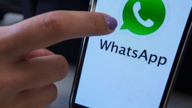 Photo of Estafan con ofertas laborales en WhatsApp: cómo identificar un mensaje fraudulento