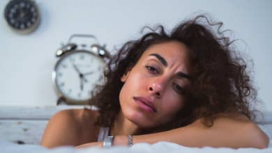 Photo of Qué es el Síndrome de Desconexión Cognitiva y por qué se asocia con “soñar despierto”