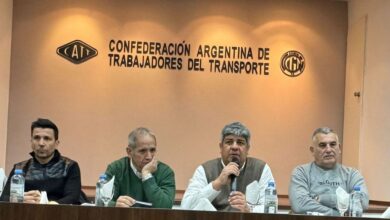 Photo of Un sector de la CGT irá a la Justicia para frenar la reinstalación de Ganancias y marchará a Tribunales