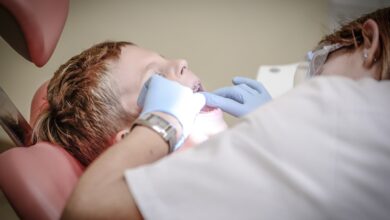 Photo of Cómo funciona el innovador método odontológico de la UBA que permitirá curar caries sin usar torno