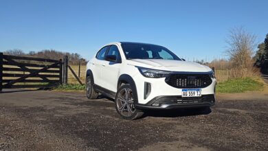 Photo of Así es el SUV Coupé que explora la audacia del diseño y apuesta a un nivel superior