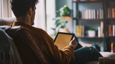 Photo of Por qué es esencial leer los manuales de instrucciones de tus dispositivos electrónicos