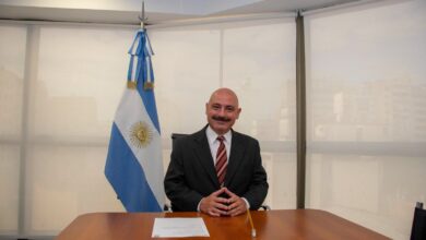 Photo of Tras la intervención de la ANAC, el Gobierno oficializó la renuncia de su ex titular