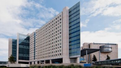 Photo of Cómo funciona el emblemático hospital israelí Hadassah: un faro de ciencia, innovación y salud creado para curar a la humanidad