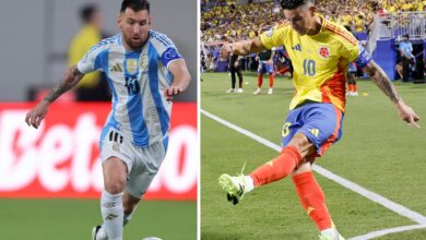 Photo of Ver Argentina vs Colombia gratis: Cuidado con estos links que ofrecen la Copa América 2024