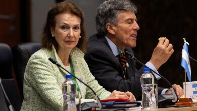 Photo of La canciller Mondino consideró que el Mercosur está “estancado” y reclamó “un shock de adrenalina”