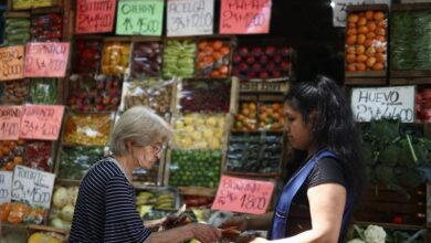 Photo of Hoy se publica el índice de inflación de junio y el Gobierno anticipó que estará por debajo del 5%