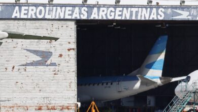 Photo of Con nuevas normativas, el Gobierno continúa con el proceso hacia la desregulación aerocomercial