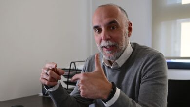 Photo of Agustín D’Attellis, de EcoPol Analytica: “Utilizar al tipo de cambio como ancla inflacionaria es un error”