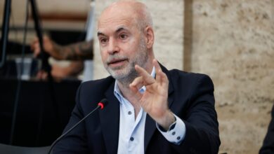 Photo of Rodríguez Larreta sube el perfil y lanza el MAD, un movimiento desarrollista y de centro para confrontar con Milei