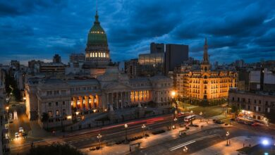 Photo of El Congreso se toma vacaciones pero el oficialismo apura una sesión para agosto con temas de seguridad