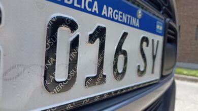 Photo of Cuánto puede impactar la falta de insumos para chapas patentes y cédulas verdes en las ventas de autos 0 kilómetro