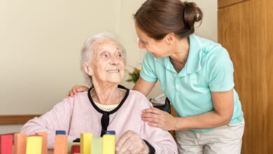 Photo of Alzheimer: 10 estrategias para abordar la enfermedad y mantener la calidad de vida de los pacientes