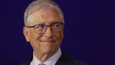 Photo of Bill Gates presumió a su hija con un nuevo logro en Stanford