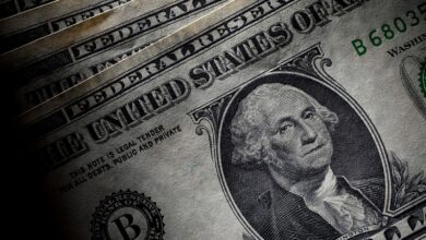 Photo of Jornada financiera: el dólar libre rompió otro récord y el pago de bonos impactó fuerte en las reservas y el riesgo país