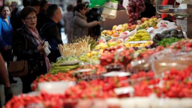 Photo of En junio los consumidores pagaron por los agroalimentos 230% más de lo que recibieron los productores