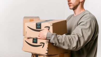 Photo of Ofertas en Amazon Prime Day: los tres dispositivos de limpieza tech que están dando de qué hablar