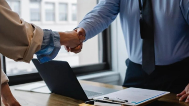 Photo of Dos aspectos clave para encontrar trabajo: cómo armar el currículum y cómo prepararse para la entrevista laboral