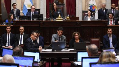 Photo of El Senado sesionará el jueves por ascensos militares y para sancionar la declaración de duelo nacional por la AMIA