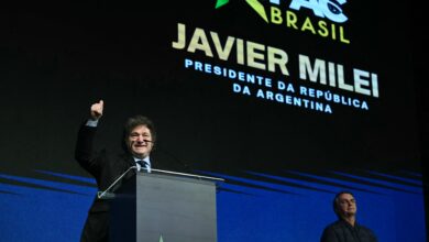 Photo of El discurso de Milei en Brasil, a la luz de un estudio clásico sobre el populismo económico latinoamericano