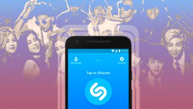 Photo of El fenómeno global del K-pop: las canciones más buscadas en Shazam