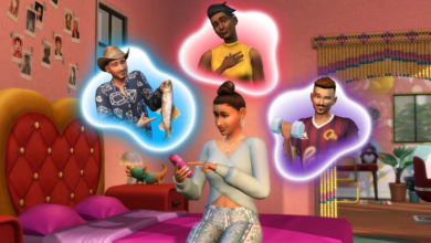 Photo of Llega un nuevo Tinder, prepárate y conoce lo que viene con The Sims 4