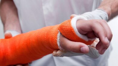 Photo of Algunos jóvenes siguen tomando opioides meses después de la cirugía