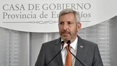 Photo of Frigerio construye su espacio político propio en Entre Ríos mientras sostiene la autonomía del PRO frente a LLA