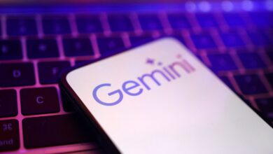 Photo of Guía de uso gratuito de Gemini, la inteligencia artificial de Google