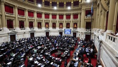 Photo of El Gobierno busca copar la agenda del Congreso y obturar los proyectos de la oposición