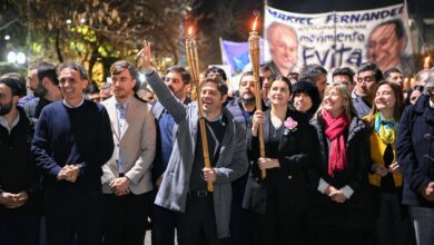 Photo of GNL: el PJ bonaerense suspende su interna mientras se analiza cómo adherir al RIGI dentro del proyecto de Kicillof