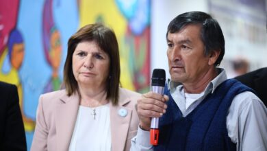 Photo of Patricia Bullrich habló del caso Loan: “No creo que haya complicidad del poder político”