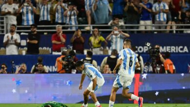 Photo of La reacción de los políticos tras la consagración de la Selección Argentina como bicampeona de la Copa América