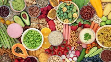 Photo of Estas son las cáscaras de frutas y verduras que benefician a la salud