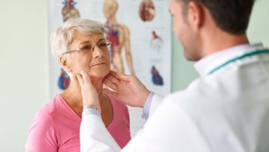 Photo of “Tu garganta roja, solo por pasión”: cómo es la innovadora iniciativa por el Día Mundial del Cáncer de Cabeza y Cuello