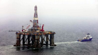 Photo of El Reino Unido pretende extraer 500 millones de barriles de petróleo de las Islas Malvinas