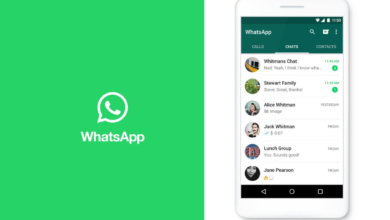 Photo of Cómo tener el WhatsApp de oro: la tendencia para personalizar la app