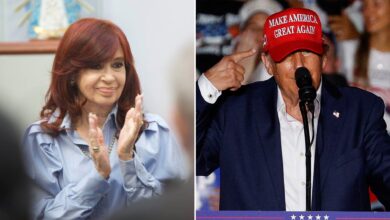 Photo of El mensaje de Cristina Kirchner ante lo sucedido en el acto de Donald Trump