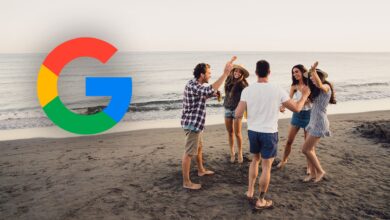 Photo of Las mejores aplicaciones de Google para planear las vacaciones de verano