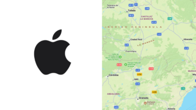 Photo of Descubre la nueva apuesta de Apple Maps: Esta es su versión web para Safari, Google Chrome y Edge