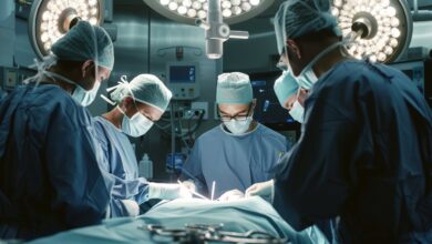 Photo of Por dos días no se colocarán stents ni se practicarán angioplastias en Argentina: la advertencia de los especialistas