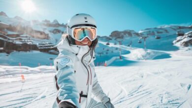 Photo of Vacaciones de invierno: cuidados para evitar los problemas de salud más frecuentes al viajar