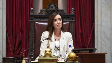 Photo of Los gremios vaciaron la comisión que analiza los recursos humanos del Senado y se profundiza el conflicto con Villarruel