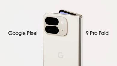 Photo of Pixel 9 Pro Fold: Todo lo que sabemos sobre el nuevo plegable de Google