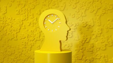 Photo of Un estudio reveló cómo nuestro cerebro registra el tiempo