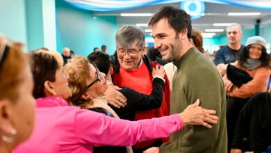 Photo of Chubut impulsará una ley de protección de adultos mayores para asegurar la asistencia a los jubilados