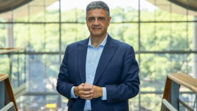 Photo of En medio del conflicto con Camioneros, Jorge Macri fue oficializado como presidente del PRO en la ciudad de Buenos Aires