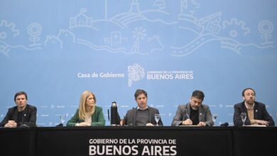 Photo of El RIGI bonaerense que propuso Kicillof abrió un nuevo escenario en la discusión por la instalación de la planta de GNL