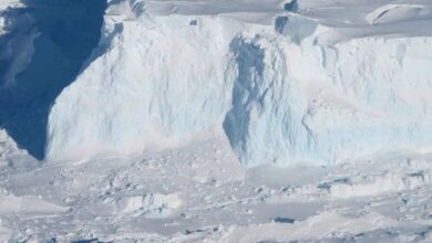 Photo of Derretimiento de glaciares: las soluciones propuestas por científicos que desataron un debate